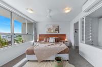 Azure Sea, Oceanviews, Wifi, 2 Pools + Gym - B&B Airlie Beach