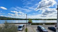 Riverside Ybbs - Danube View - B&B Ybbs an der Donau