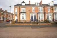 Sweet Home NE LTD - Ferienwohnung Gateshead