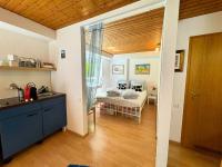 Gemütliche Ferienwohnung nähe Schloss Benrath & Rhein Düsseldorf Urdenbach - B&B Düsseldorf