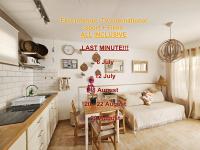Malì Vacacional - B&B Corralejo