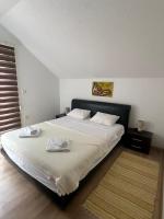 Apartmani Ksenija - B&B Teodo