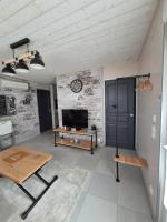 Charmant appartement indépendant Ty-Oustal - Chambres d'hôtes Millau