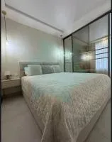 Мост сити апартаменты - Ferienwohnung Dnipro