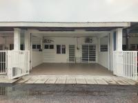 Angah Homestay - Chambres d'hôtes Kampung Chabang
