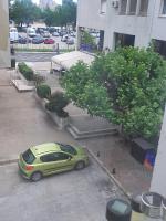 Apartman Seka - Ferienwohnung Omiš