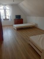 Nocleg Brojce blisko Hossoland - B&B Brojce