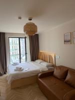Bakuriani orbi palace - Room 452 - Ferienwohnung Bakuriani