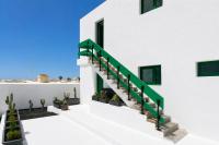 Sea and Volcan Suites - Chambres d'hôtes Tías