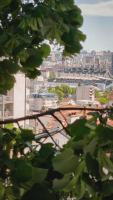 Amazing view with 2 balconies Apartment NN - Ferienwohnung Pristina