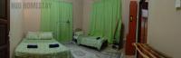 HUD Homestay , Gong Badak , Kuala Nerus , 4 Bilik - B&B Kampong Gong Badak