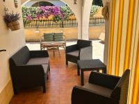 Casa Vacanze Acquazzurra - B&B Bisceglie