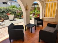 Casa Vacanze Acquazzurra - B&B Bisceglie