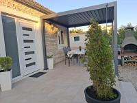 Apartman Mandi - Bed and Breakfast Bibinje