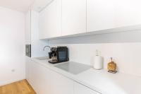 Modern Top Floor Apartment with Private Rooftop Terrace - B&B Sarajevo
