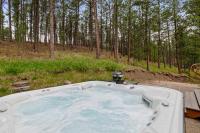 Prairie Creek Cabin Getaway - B&B Rapid City
