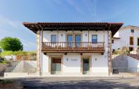La casa de allá Apartamentos rurales en Camoca Asturias - Chambres d'hôtes Camoca de Arriba