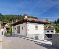 La casa de allá Apartamentos rurales en Camoca Asturias - Chambres d'hôtes Camoca de Arriba