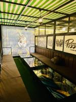 Royal Skyline Suite Rooftop Lounge - Chambres d'hôtes Rawalpindi