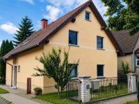 Zum alten Hafen Wesenberg - Ferienwohnung Wesenberg