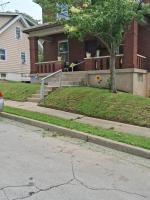 Brightside Companion Living - Ferienwohnung Cincinnati