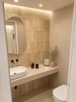 Appartement - Vue sur Jardin