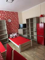 Noclegi Azyl - B&B Bielsko-Biała