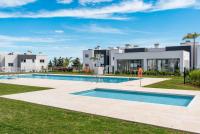 Valle Romano Golf & Sea - B&B Estepona