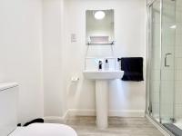 3 Bed Home-5 Min to City Centre-Parking & Garden - B&B Birmingham