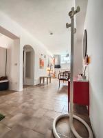 In passeggiata da Giulio - B&B Chiavari