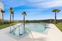 Casa Camarate with Sea- and Poolview - B&B Casares