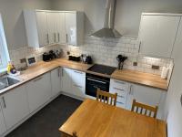 Harbour Hoose - Stonehaven - B&B Stonehaven
