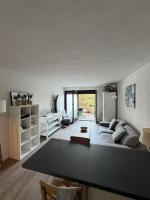 Studio chaleureux à 2 pas de la plage - Chambres d'hôtes Seignosse