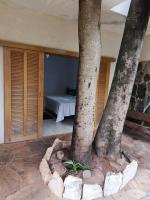 Pousada Retiro das Pedras - B&B Caldas Novas
