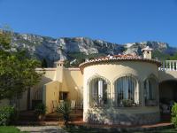 Destino - Chambres d'hôtes Denia