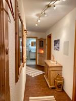 Haus Sonnenwinkel 3-Raum-Wohnung Bergheimat - B&B Obermaiselstein