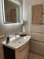 Haus Sonnenwinkel 3-Raum-Wohnung Bergheimat - B&B Obermaiselstein