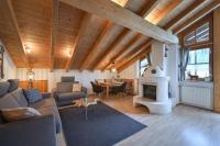 Haus Sonnenwinkel 2-Raum-Wohnung Alpchalet - B&B Obermaiselstein