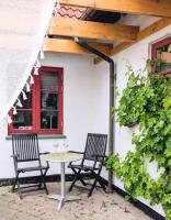 Stevns Birkevang holiday apartment in idyllic countryside - Ferienwohnung Faxe