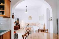 Ormos Isternia House - Bed and Breakfast Ystérnia