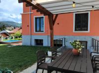 Hedgehog Villa - Вила Таралеж - Ferienwohnung Welingrad