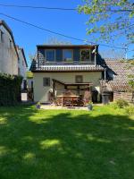 Ferienhaus Auf dem Knapp - Ferienwohnung Krautscheid