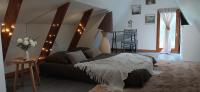 Mon petit chalet - Chambres d'hôtes Puycornet