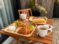 Tatry Premium Apartment - PRIVATE Parking - Chambres d'hôtes Kežmarok