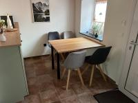 Ferienhaus Auf dem Knapp - Ferienwohnung Krautscheid