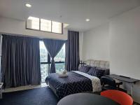 Pacific Tower Comfort Studio Jaya One Petaling Jaya - B&B Petaling Jaya