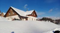 Penzion Kabourek - B&B