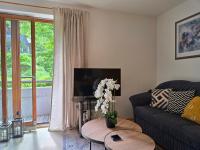 Apartment im Turm- Ski-in Ski-out - B&B Bad Kleinkirchheim