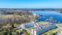 Nad Zatoką Apartament 248 by Warmia4rent, przy plaży miejskiej - Chambres d'hôtes Olsztyn