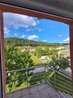 Cozy Apartment near Sarajevo & Visoko Pyramids - B&B Ilijaš